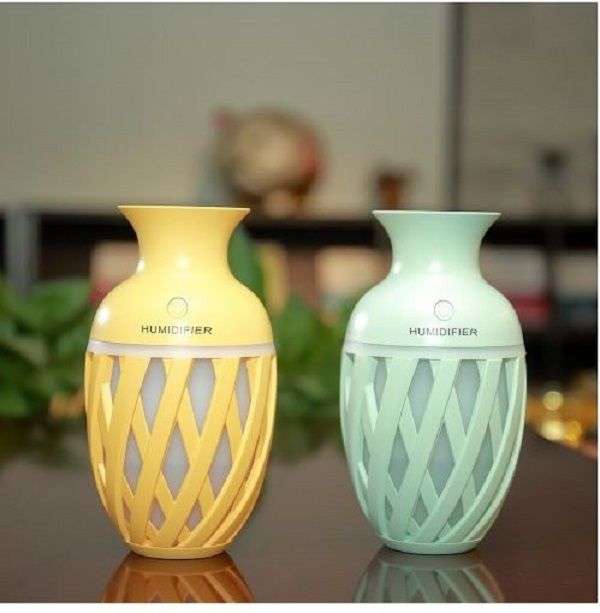 Vase Humidifier