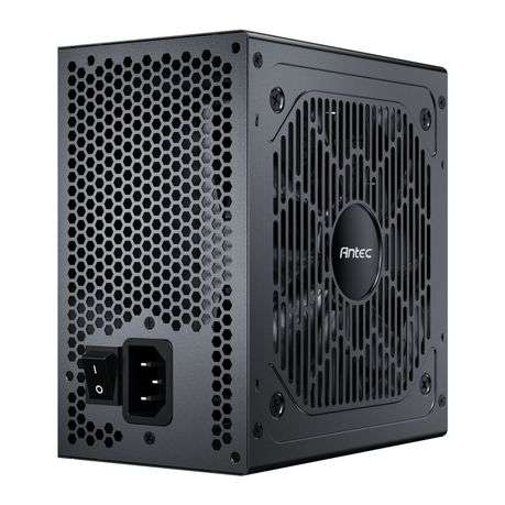 Antec - MEGA 850W 80 PLUS Gold ATX3.1 PCIE 5.1 Fully Modular Power Supply - Antec - MEGA 850W 80 ...