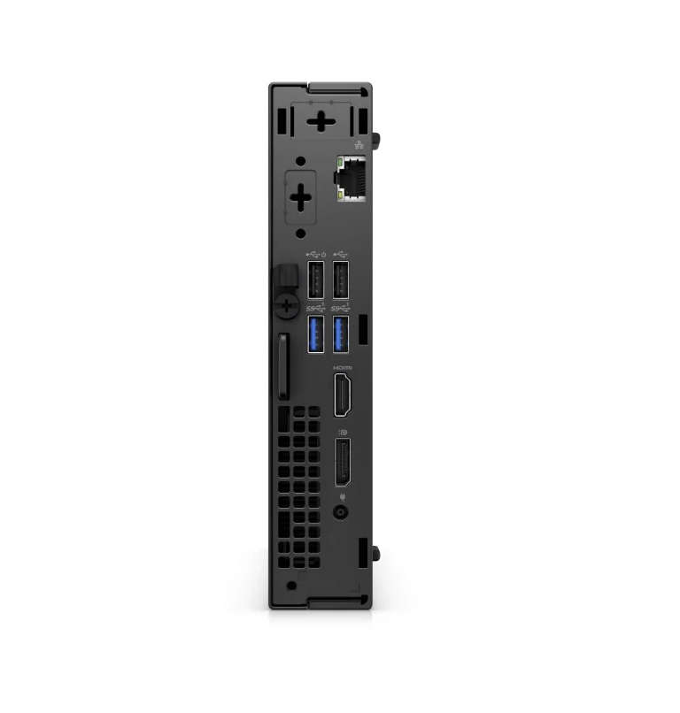 Dell Optiplex 7010 Tiny - Core i5 12th Gen 512 16GB (2 Year Dell warranty)