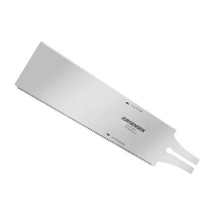 PONY - Jorgensen - Pro Double Edge Pull Saw Spare Blade - 250mm - PONY - Jorgensen - Pro Double E...