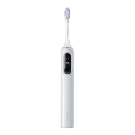 Xiaomi - Oscillation Electric Toothbrush Pro - White - Xiaomi - Oscillation Electric Toothbrush P...