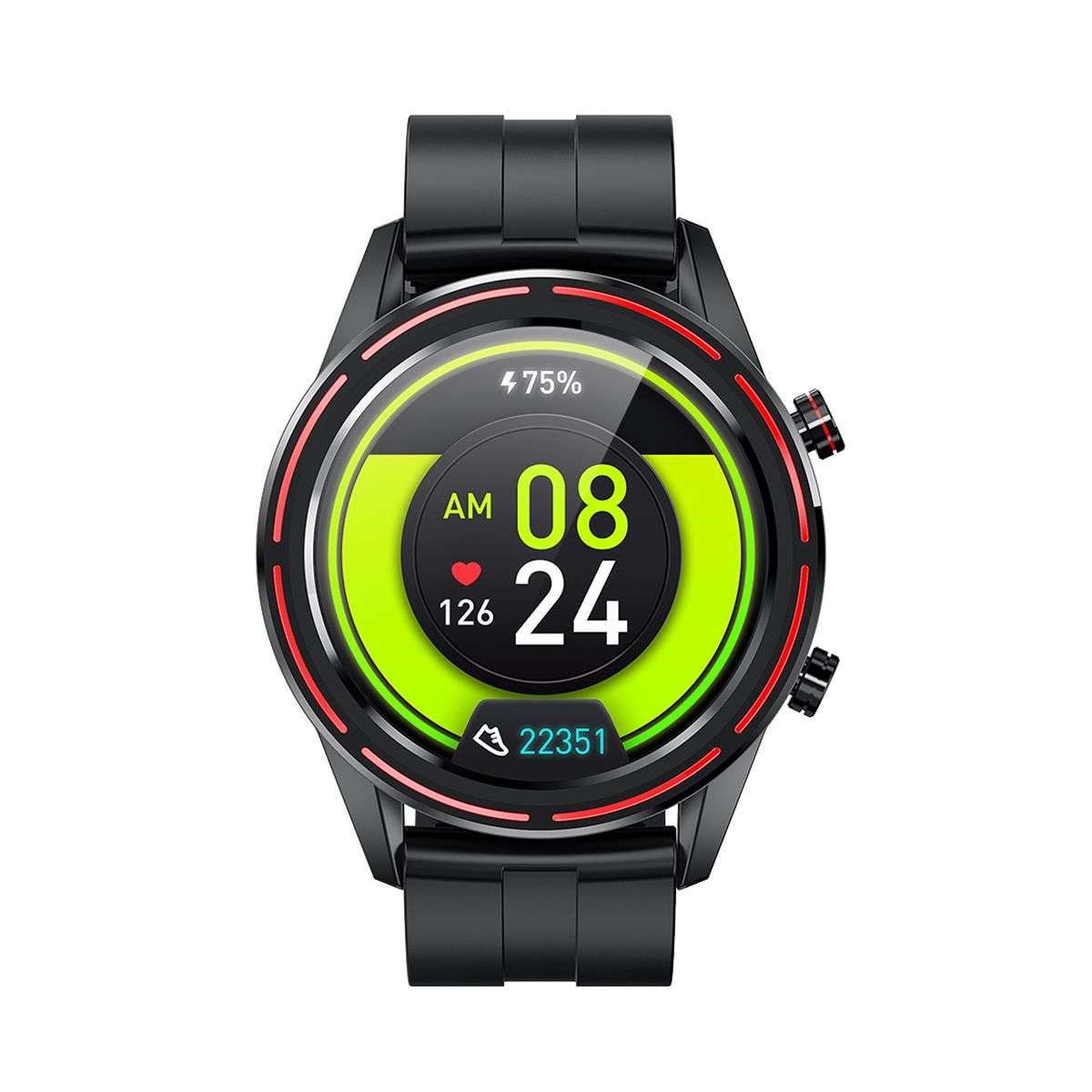 Lemonda Magic Innovative DIY Smart Watch