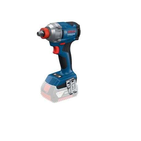 18V Impact Driver and Wrench Tool Only