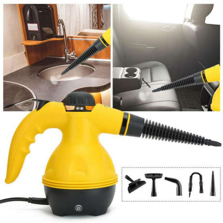 1000W Multipurpose Handheld Steam Cleaner