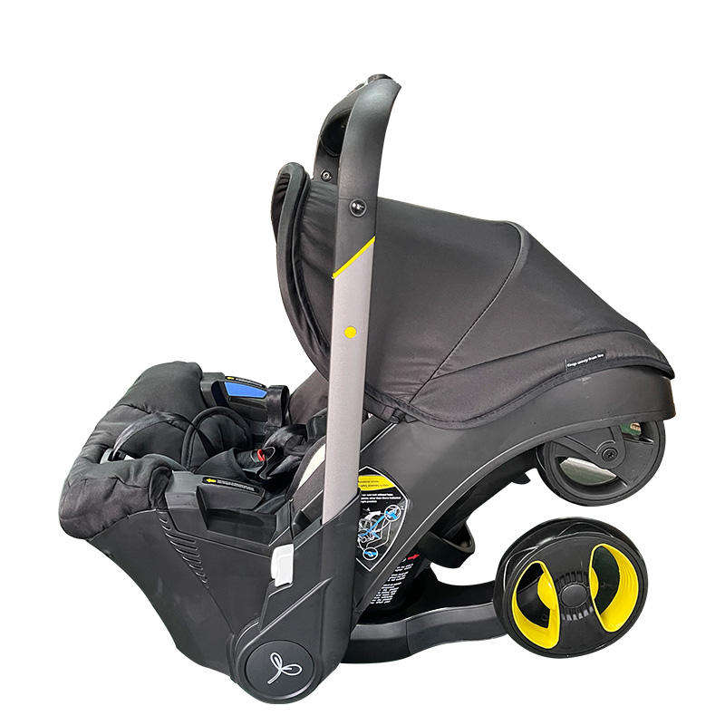All in 1 Car Seat and Stroller