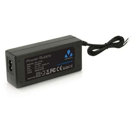 Veracity - Optional 57V PSU 0.8A For PoE+ - Veracity - Optional 57V PSU 0.8A For PoE+