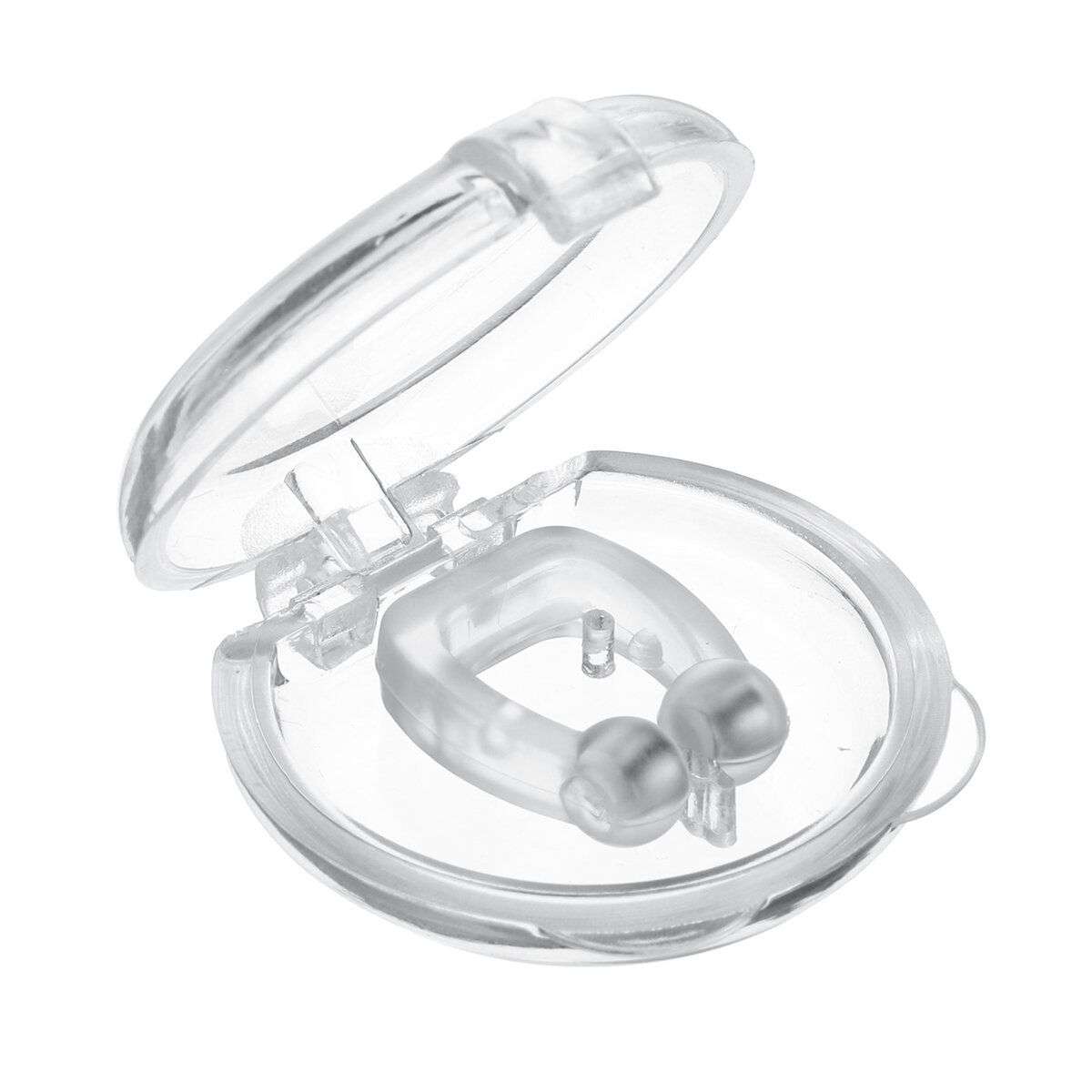 Anti Stop Snoring Nose Clip