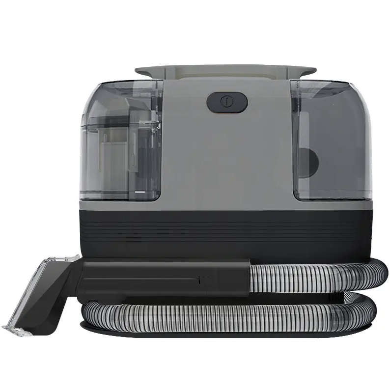 Portable Carpet and Upholstery Cleaner