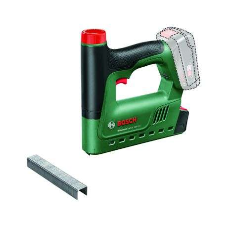 Bosch - Universal Tacker 18V-14 - Bosch - Universal Tacker 18V-14