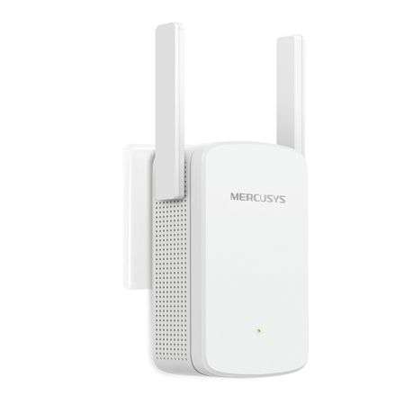 Mercusys - ME30 AC1200 Wi-Fi Range Extender with Dual Band and Fast Ethernet - Mercusys - ME30 AC...