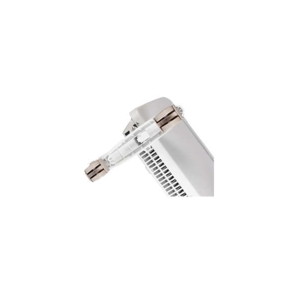 Tempadair Large Portable/ Wall Electric Heater - 1000 Watts