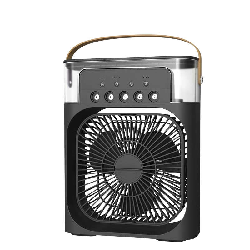 Portable Air Cooler Fan