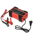 12V 10A-24V 7 Stage Repair Charger