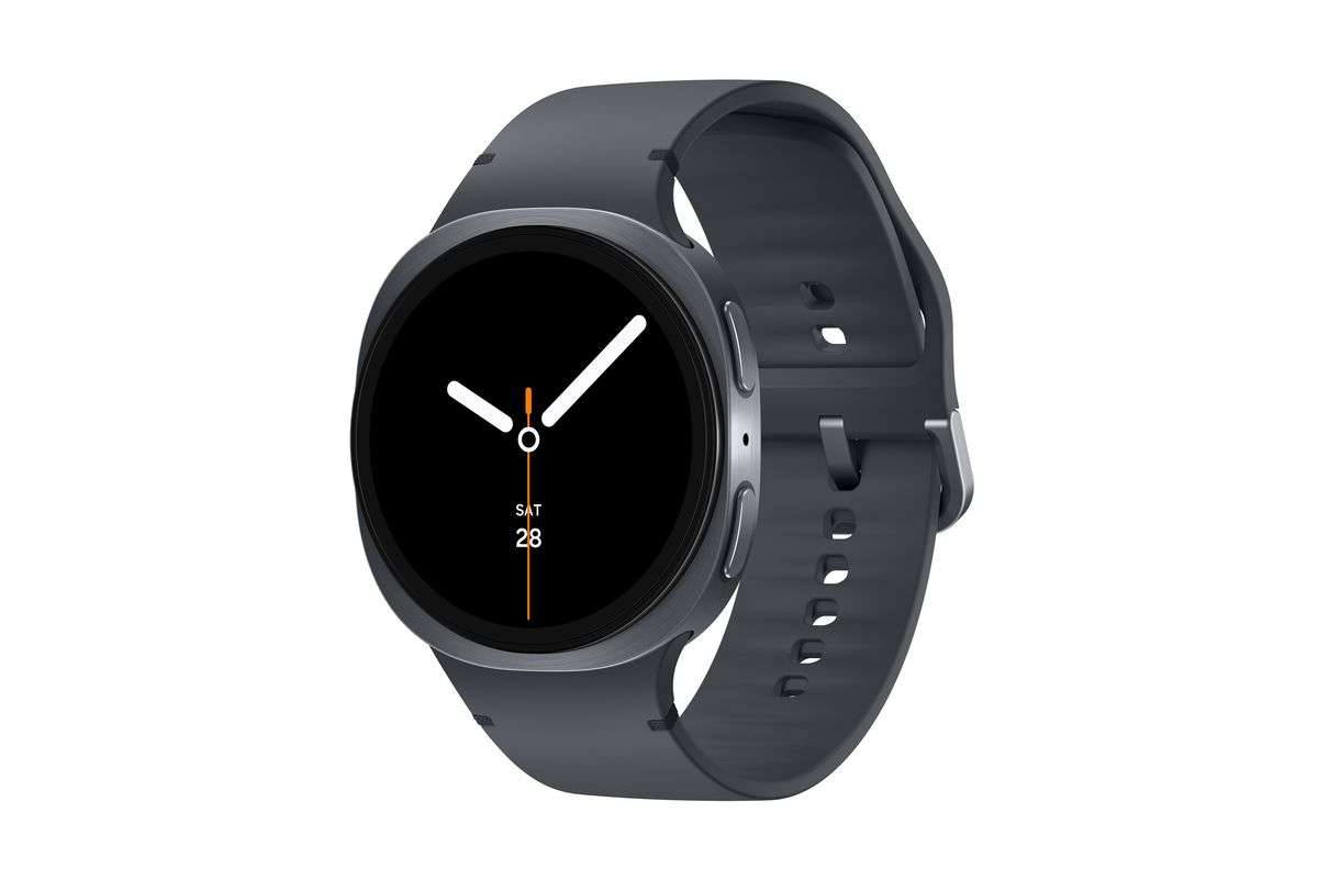 Samsung Galaxy Watch8 44mm LTE