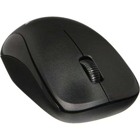 Genius - 2.4GHZ Wireless Blue Eye Sensor Mouse - Genius - 2.4GHZ Wireless Blue Eye Sensor Mouse