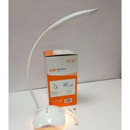 Small Sun LED Desk Lamp E1