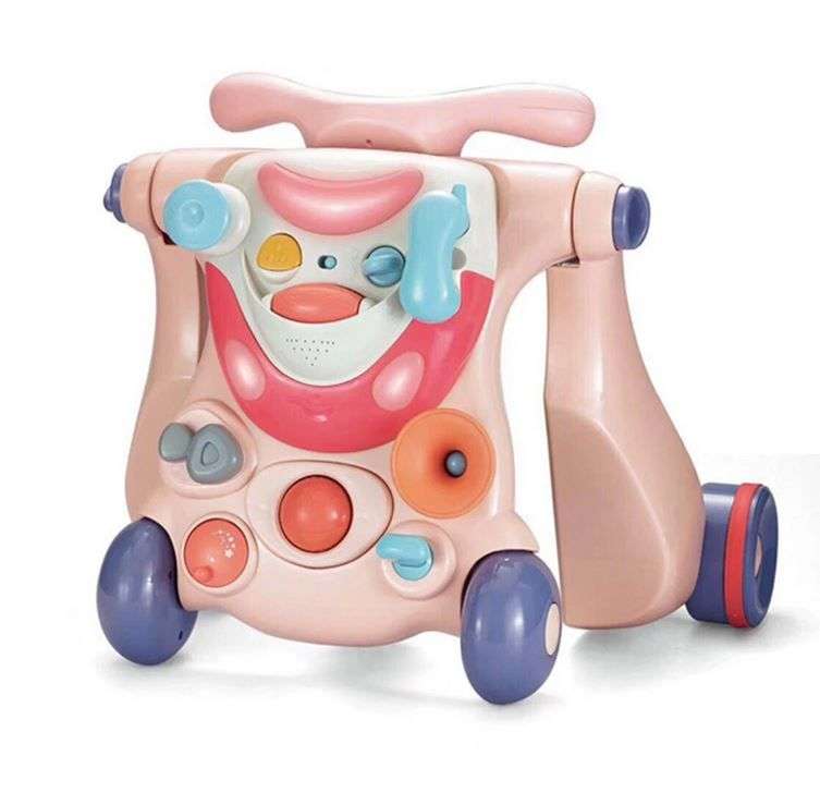 Baby 3 Stage Walker