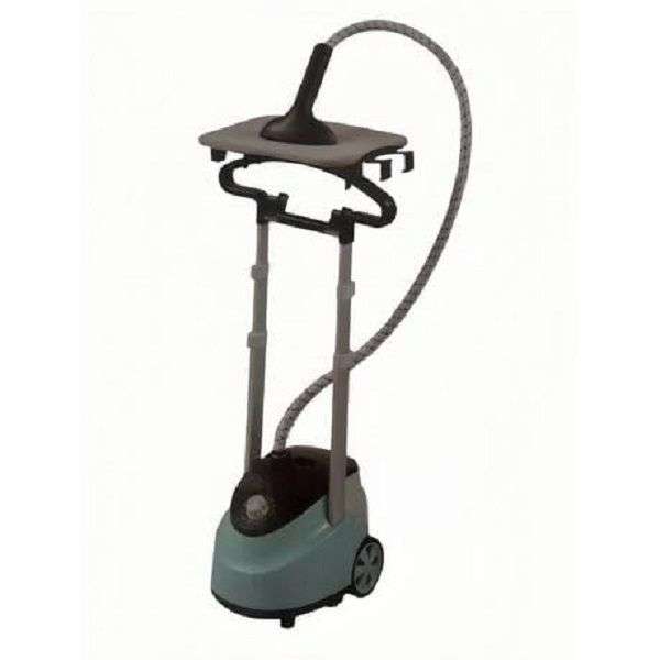 2 In 1 Vertical Garment Steamer and Iron