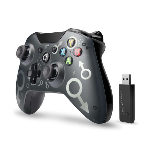 N1 Wireless USB Game Controller