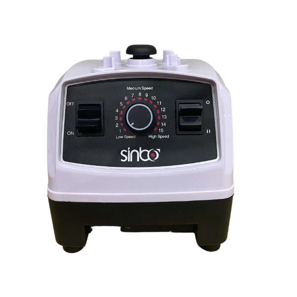 Sinbo Multi-Function Blender