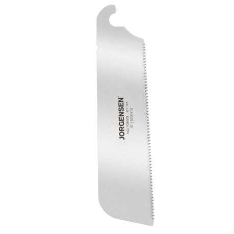 PONY - Jorgensen - Pro Dovetail Pull Saw - Precision Tool for Fine Joinery -150mm - PONY - Jorgen...