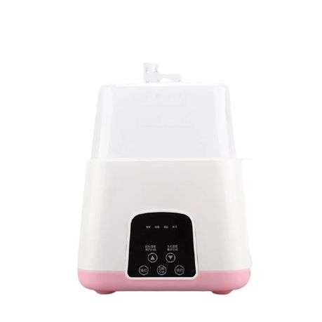 Bottle Warmer & Sterilizer