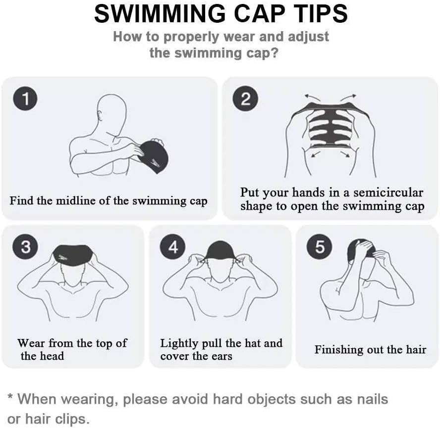 Swim Cap