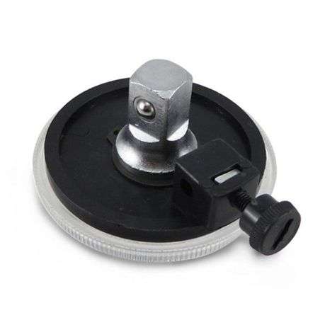 1/2 Inch Drive Torque Angle Gauge with 360 Degree Scale
