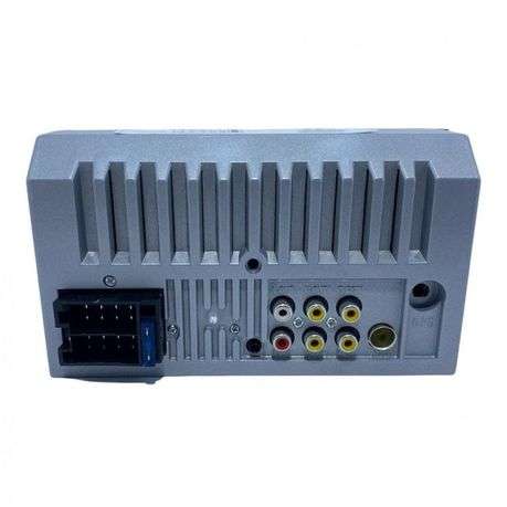 7" Double Din Car Mp5 Bluetooth USB/Sd Player with FM Tuner