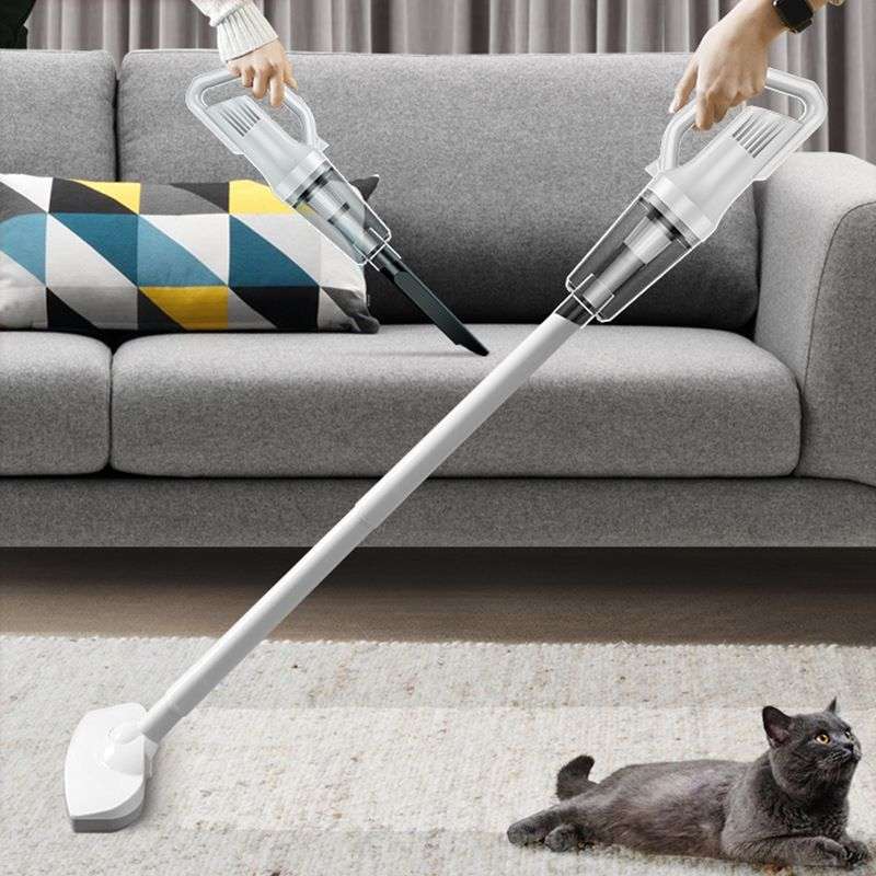 Portable Handheld Cordless Vacuum Cleaner