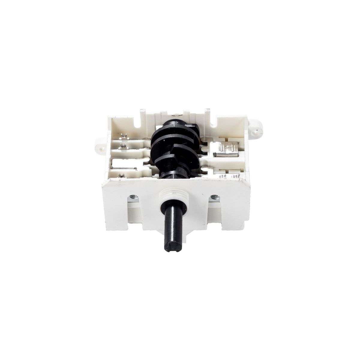 Defy 6 Heat Selector Switch