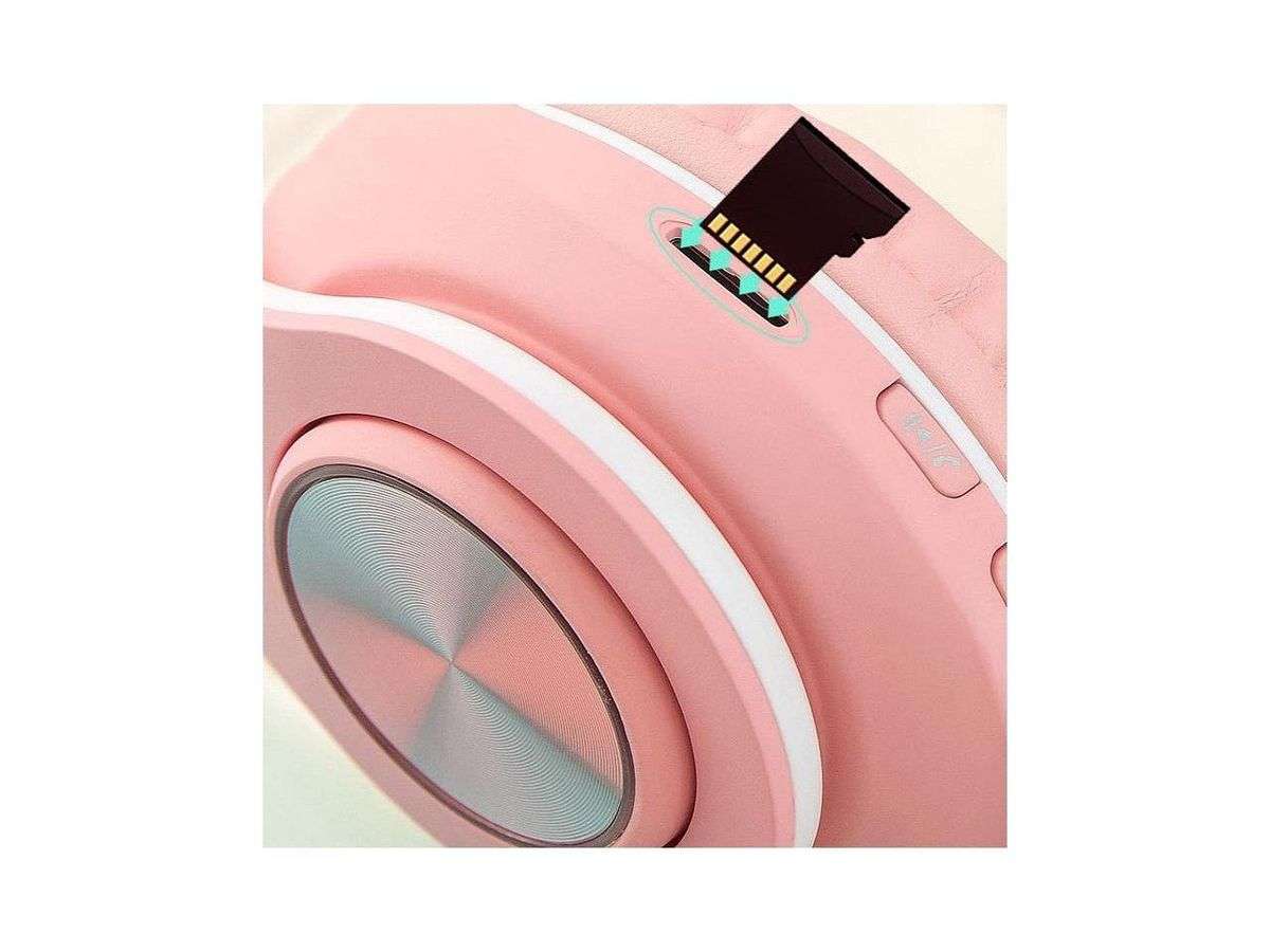 P39 Bluetooth Headphone Super Stereo