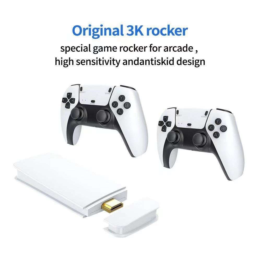 Game Console TV HDMI HD 4K TV Game Console Handheld game console Arcade
