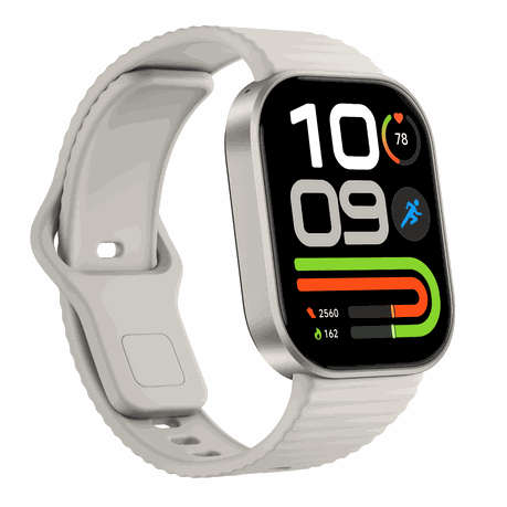 Xiaomi - Redmi - Xiaomi - Redmi Watch 6 Lite - Grey - Xiaomi - Redmi - Xiaomi - Redmi Watch 6 Lit...