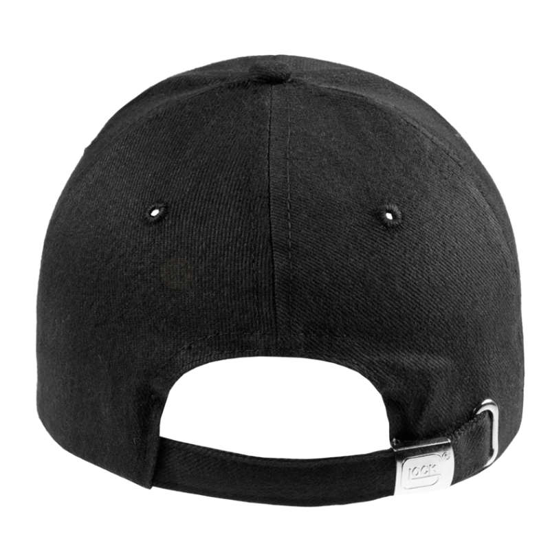 Glock Cap Perfection - Black