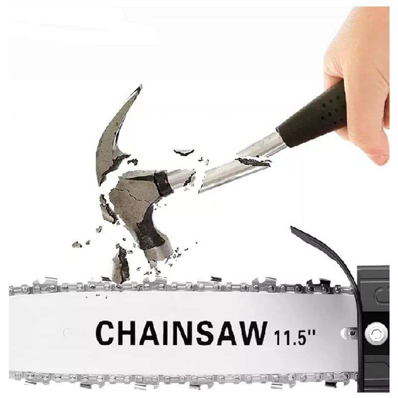 11.5'' Electric Chainsaw Plate Bracket Kit