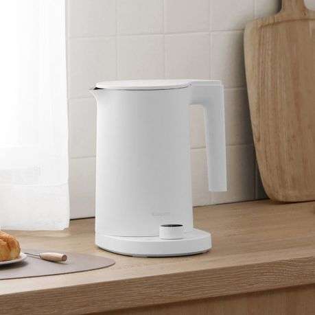 Xiaomi Electric Kettle with 1.7L Capacity and 1800W Power