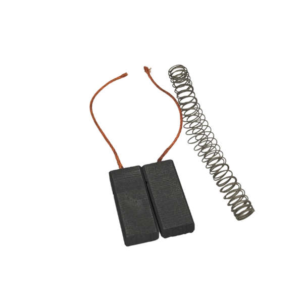 Defy  Washing Machine Carbon Brush/Spring (Set)
