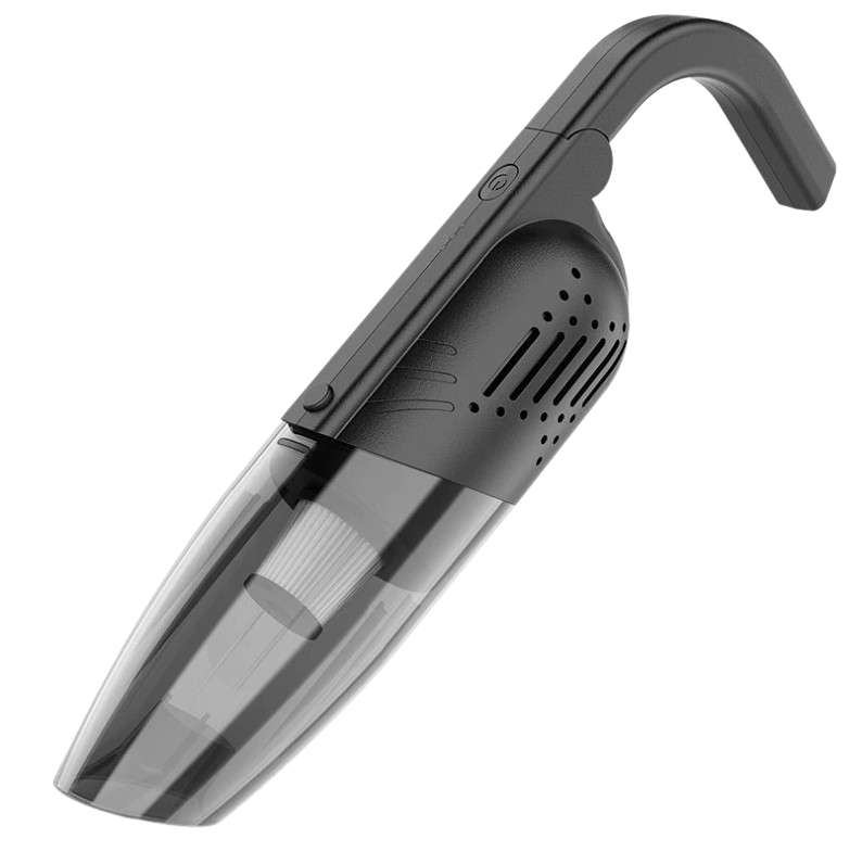 120W Cordless Handheld Vacuum Cleaner For Car And Home