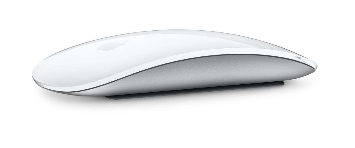 **BARGAIN BUY**GENUINE APPLE WIRELESS MOUSE -WORTH R2k- GRAB IT @ JUST R599!!