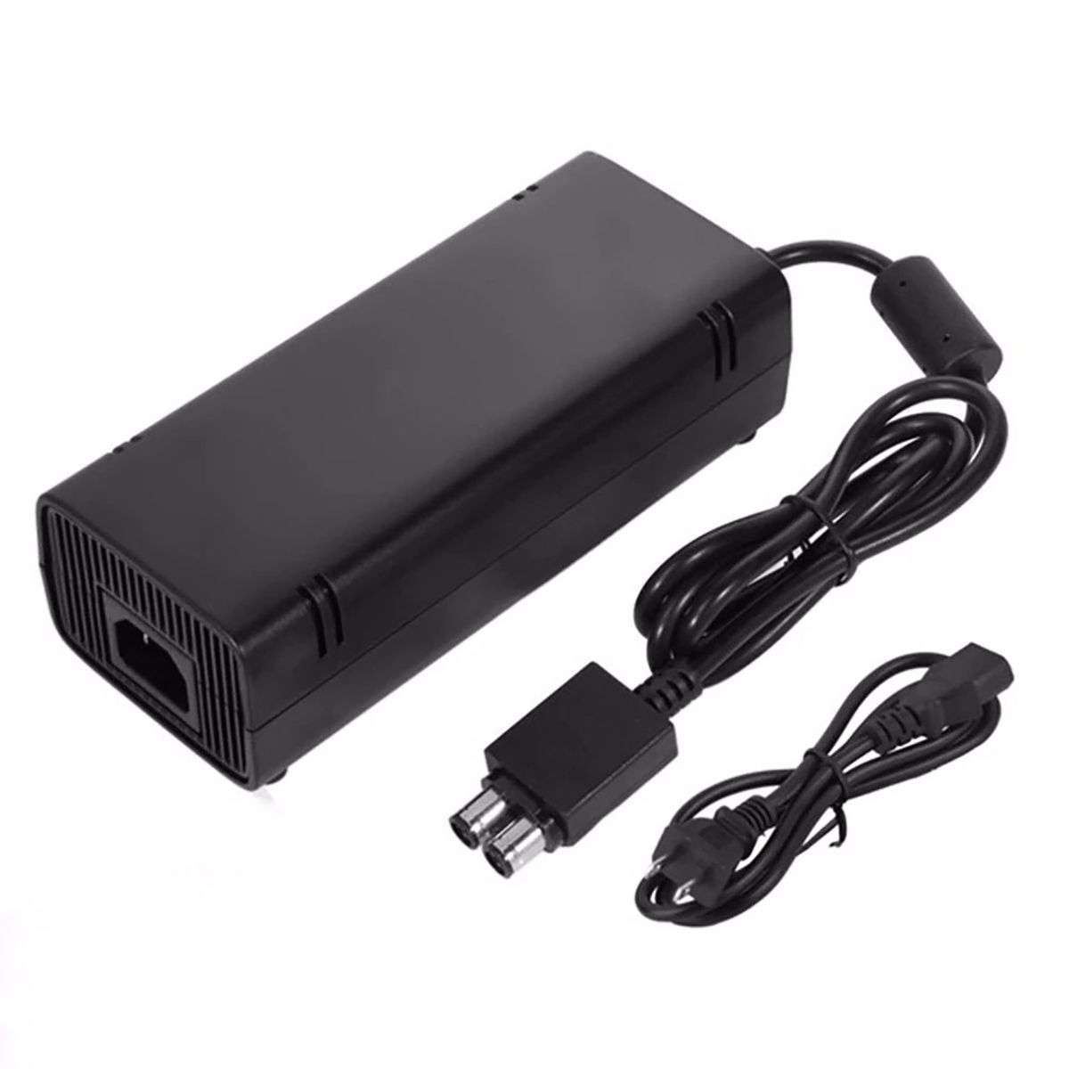 Generic Power Supply For Xbox 360 Slim AC Adapter