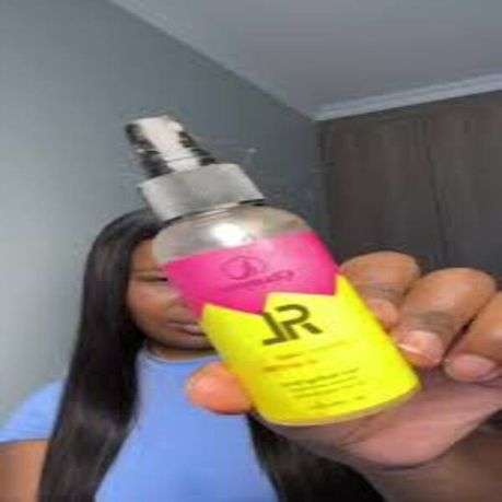 Glamour Lace Melting Spray 80ml