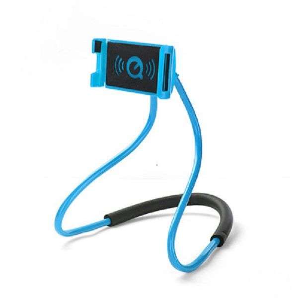 Lazy Neck Mount Holder