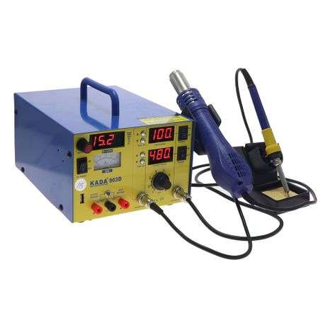 Kada SMD Rework Station Kd903d
