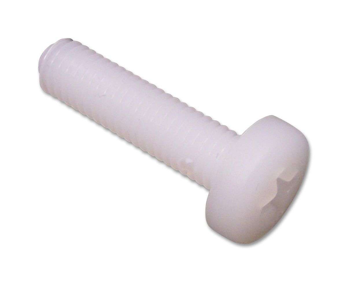 TR Fastenings (TRNMS 306 01) Screw, Set, Pan Head Phillips