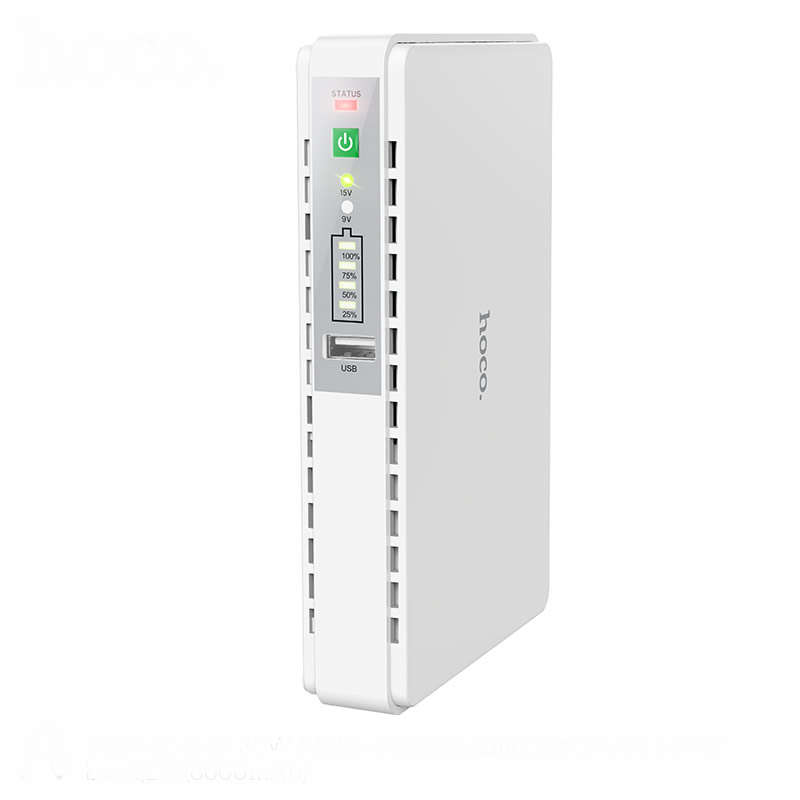 Hoco. DB39 30W 8000mAh Multifunctional Multiple Output Mini UPS