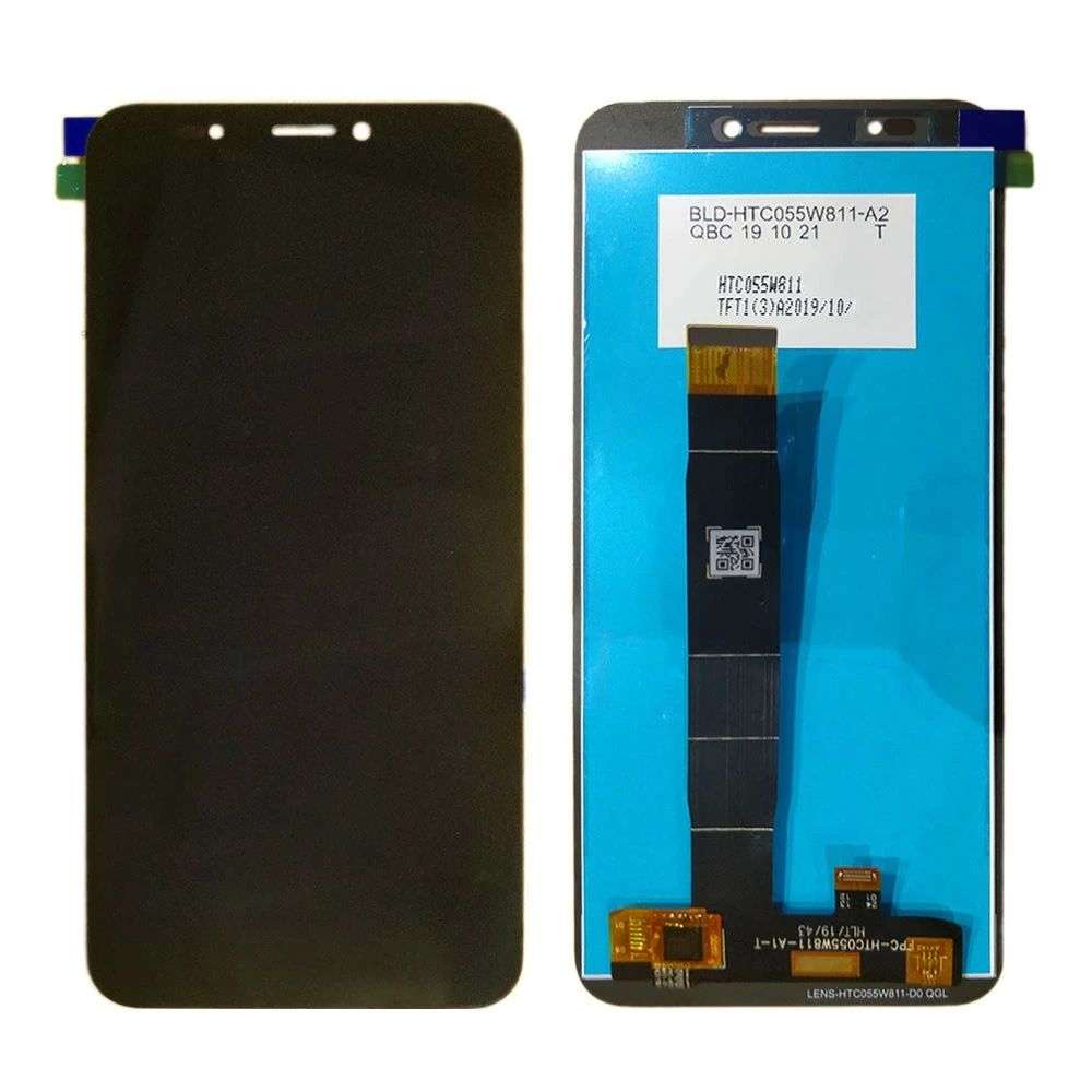 NOKIA C1 Complete LCD & Digitizer + Free Screen Protector