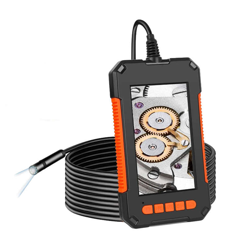 1080P HD Digital Industrial Screen Endoscope Inspection Camera Q-NK68