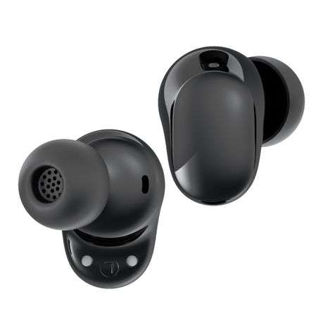 Xiaomi - Redmi - Buds 6 Play - Black - Xiaomi - Redmi - Buds 6 Play - Black