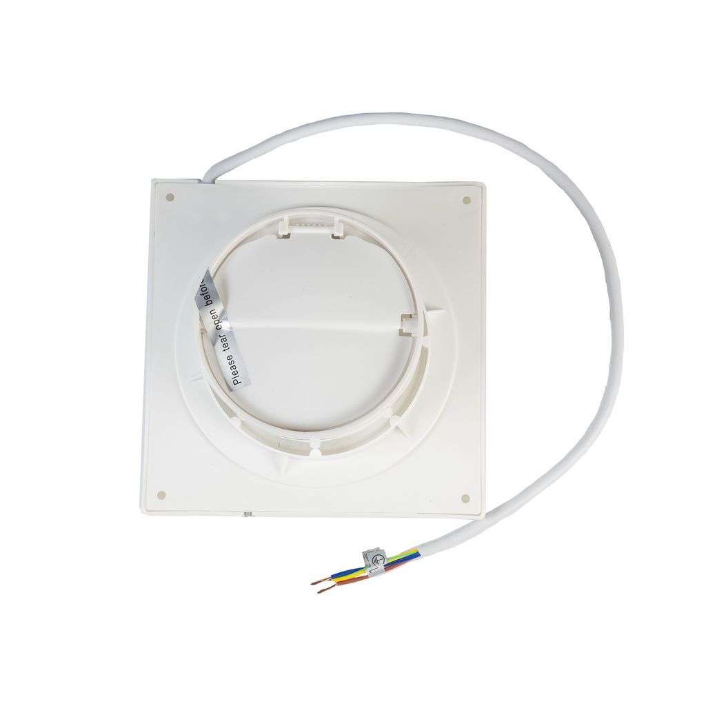 Tempadair TS 100 Wall/Ceiling Mount Exhaust Fan - 100mm